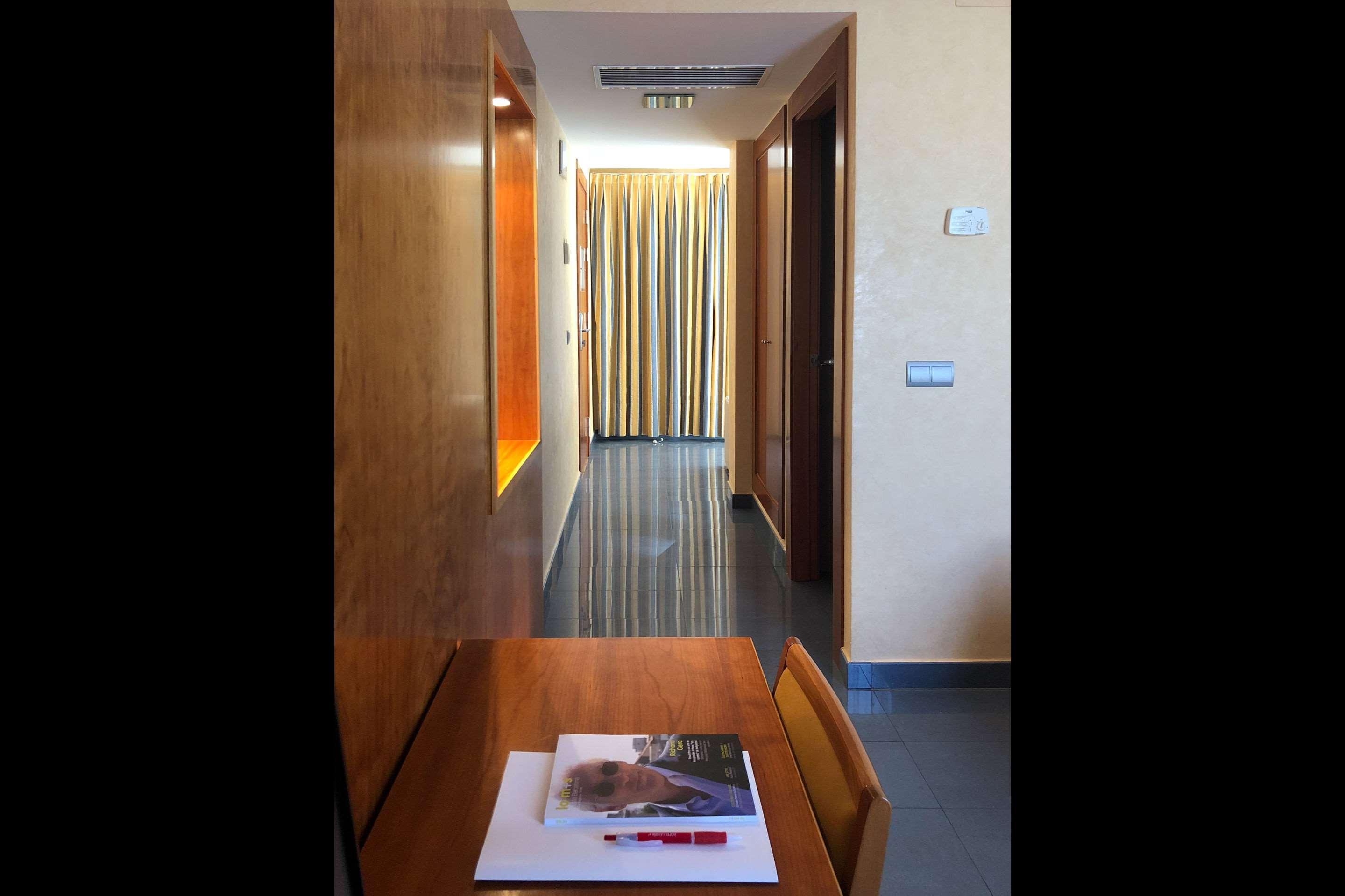 Sercotel Kalma Sitges Bagian luar foto